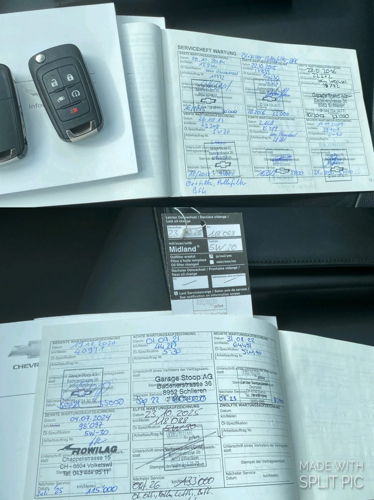 Chevrolet Volt 1.4-16V E-REV Вс.екстри!, снимка 15 - Автомобили и джипове - 54279235