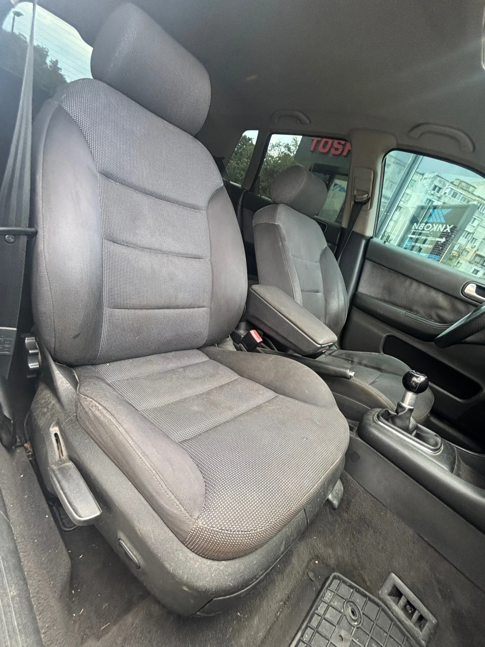 Audi A3 1.9 tdi 101, снимка 4 - Автомобили и джипове - 54331664
