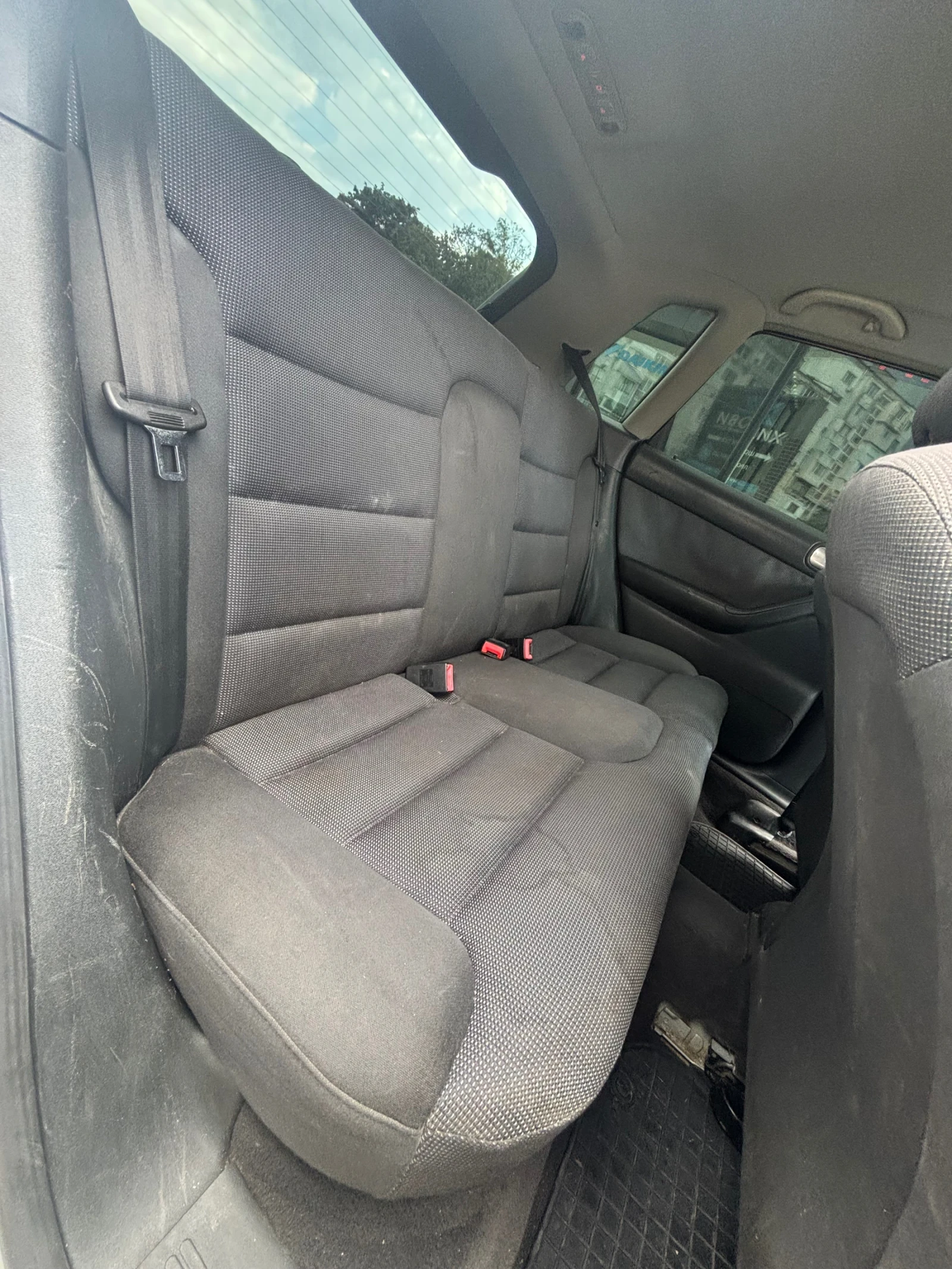 Audi A3 1.9 tdi 101, снимка 6 - Автомобили и джипове - 54331664