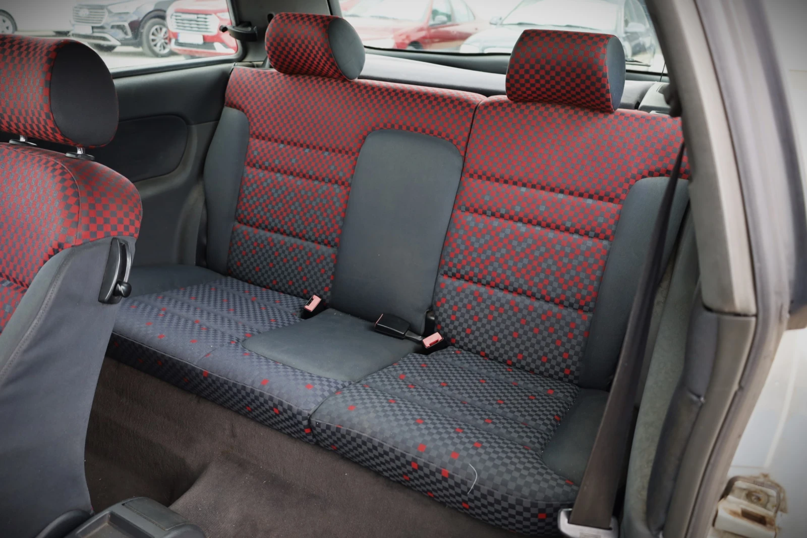Audi A3 1.9 TDI , снимка 9 - Автомобили и джипове - 54378486
