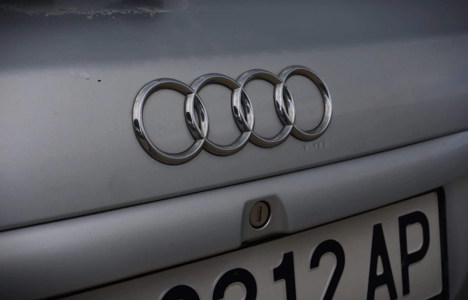 Audi A3 1.9 TDI , снимка 7 - Автомобили и джипове - 54378486