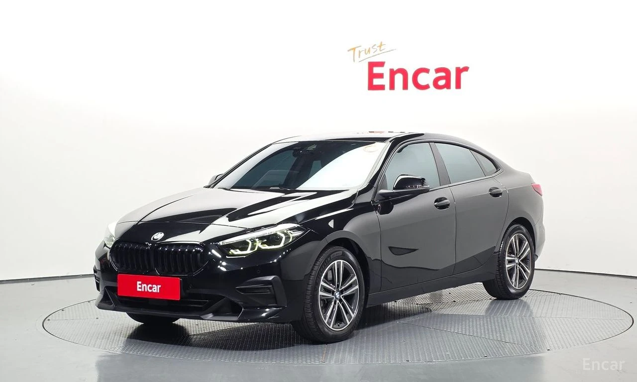 BMW 2 Gran Coupe 220* ADVANTAGE* КОЖА* ПОДГРЕВ* 