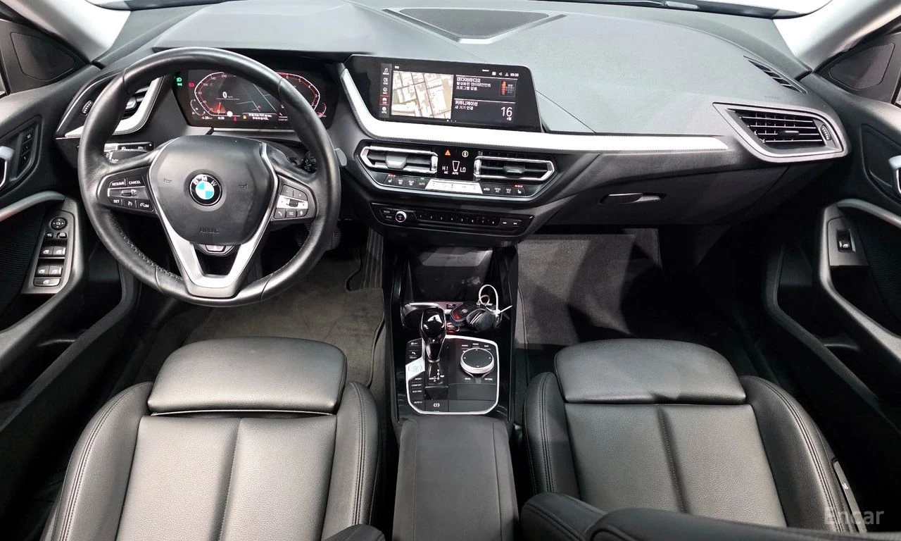 BMW 2 Gran Coupe 220* ADVANTAGE* КОЖА* ПОДГРЕВ* , снимка 7 - Автомобили и джипове - 54549032