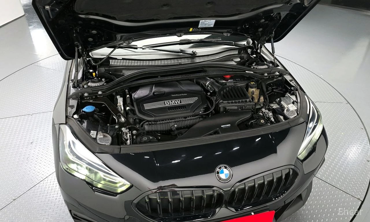 BMW 2 Gran Coupe 220* ADVANTAGE* КОЖА* ПОДГРЕВ* , снимка 5 - Автомобили и джипове - 54549032