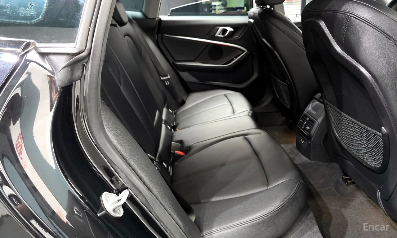 BMW 2 Gran Coupe 220* ADVANTAGE* КОЖА* ПОДГРЕВ* , снимка 16 - Автомобили и джипове - 54549032