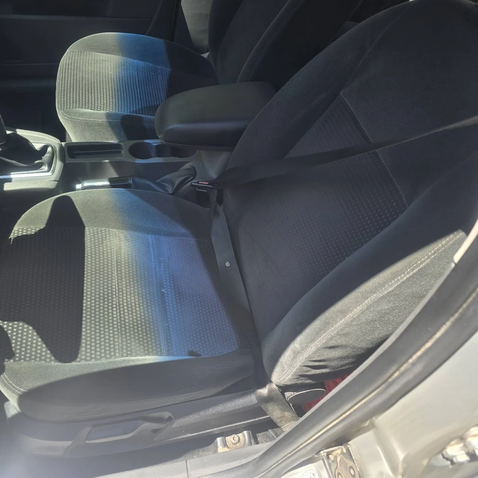 Ford Focus TDCi, снимка 5 - Автомобили и джипове - 54700982