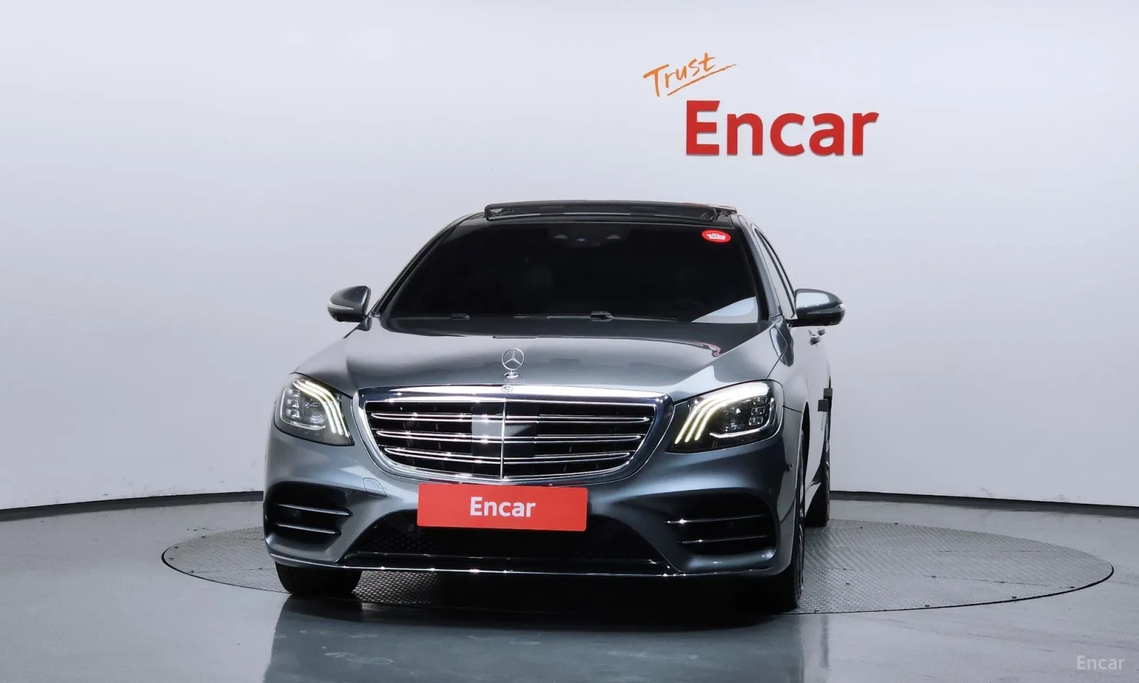 Mercedes-Benz S 450 * * LOND* * 4MATIC* * FULL, снимка 3 - Автомобили и джипове - 55059108
