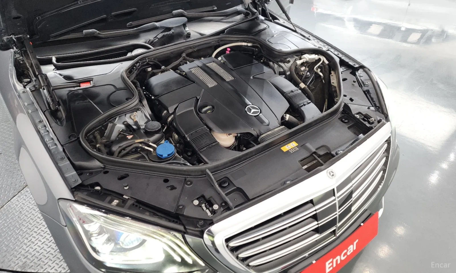 Mercedes-Benz S 450 * * LOND* * 4MATIC* * FULL, снимка 6 - Автомобили и джипове - 55059108
