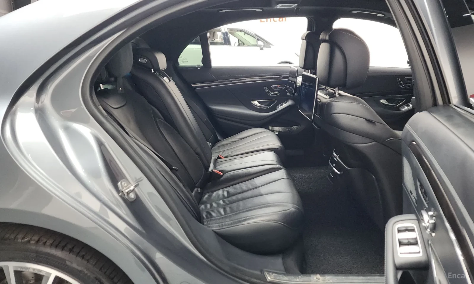 Mercedes-Benz S 450 * * LOND* * 4MATIC* * FULL, снимка 12 - Автомобили и джипове - 55059108