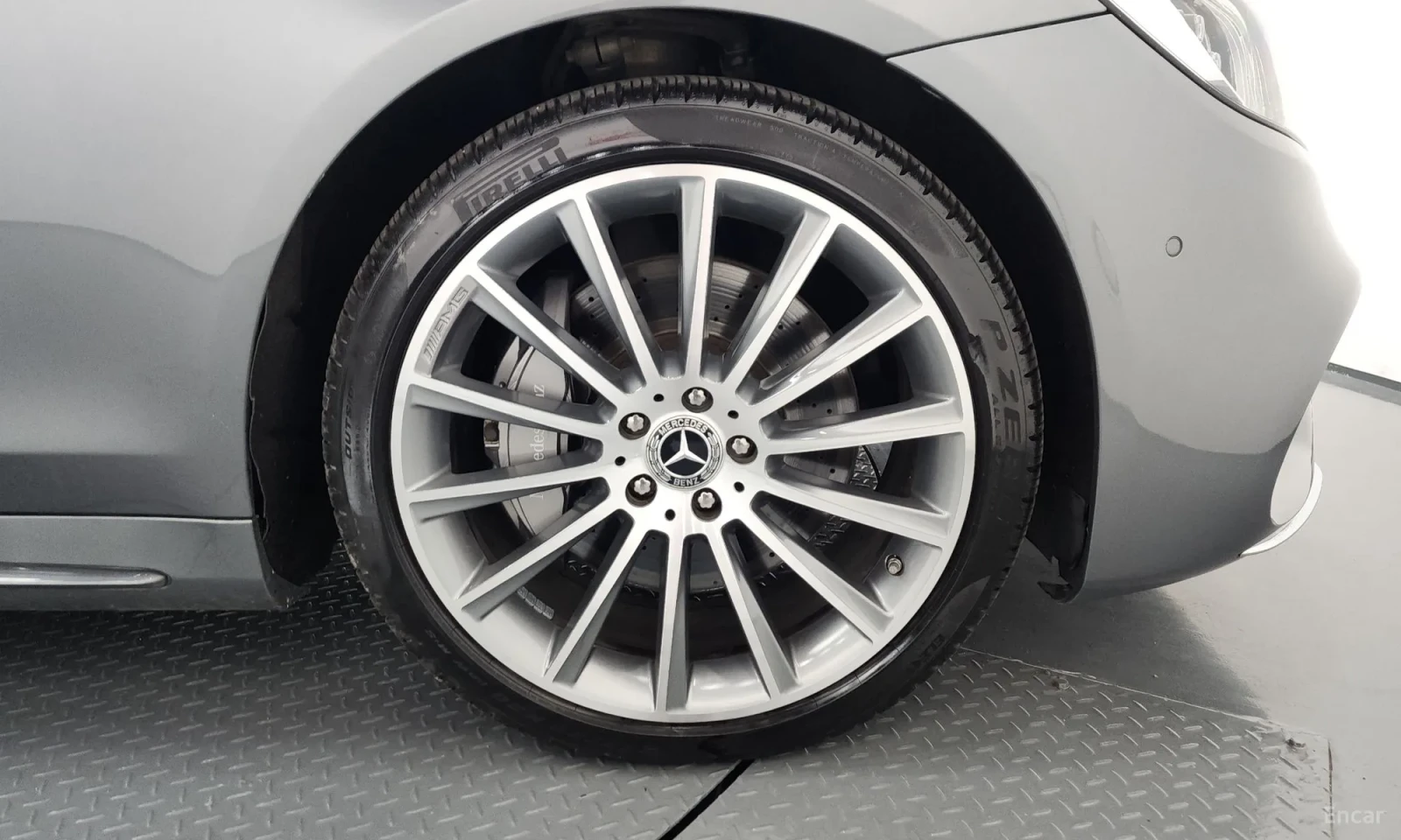 Mercedes-Benz S 450 * * LOND* * 4MATIC* * FULL, снимка 5 - Автомобили и джипове - 55059108