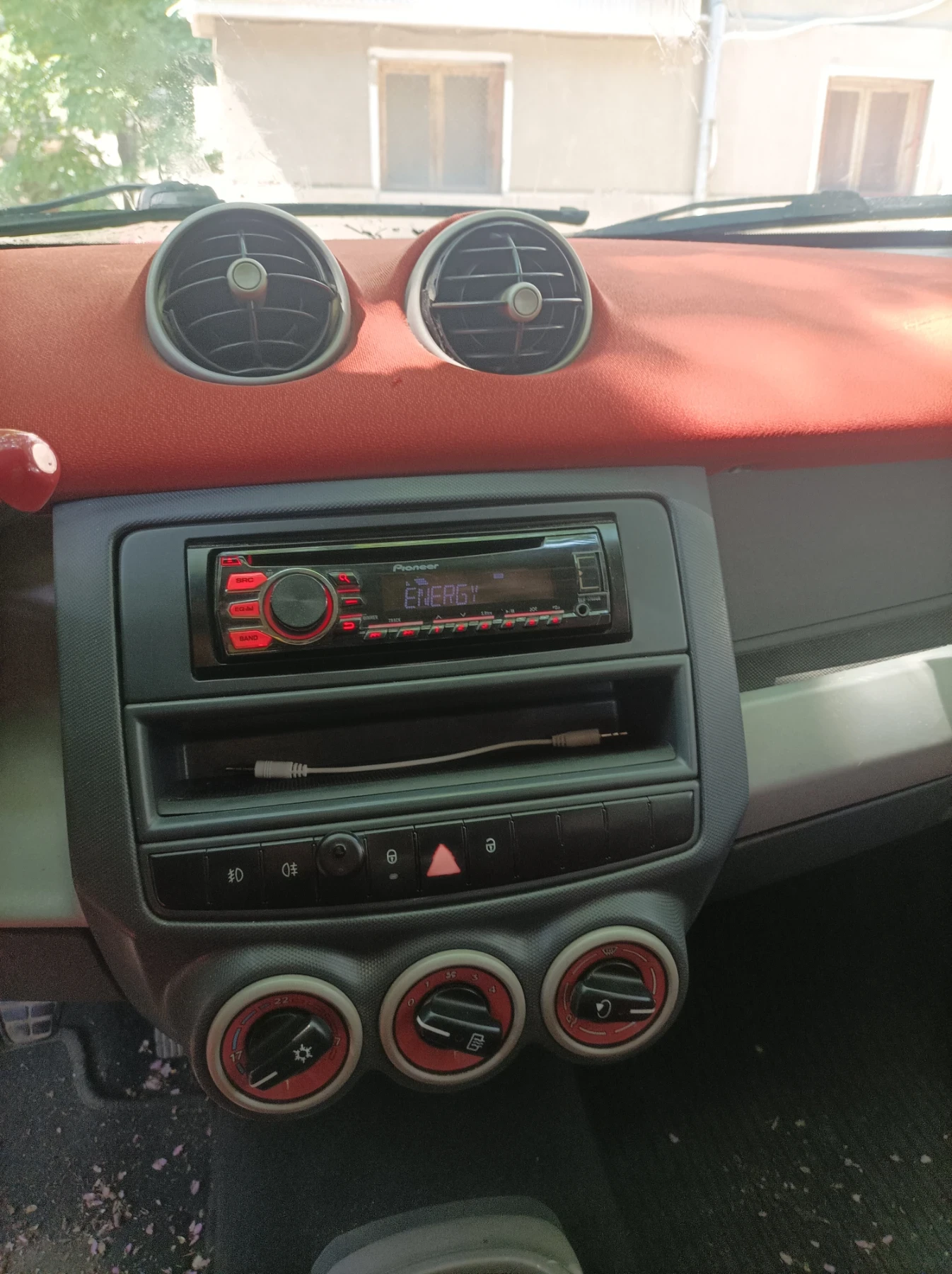 Smart Forfour 1.3 100hp, снимка 6 - Автомобили и джипове - 55171919