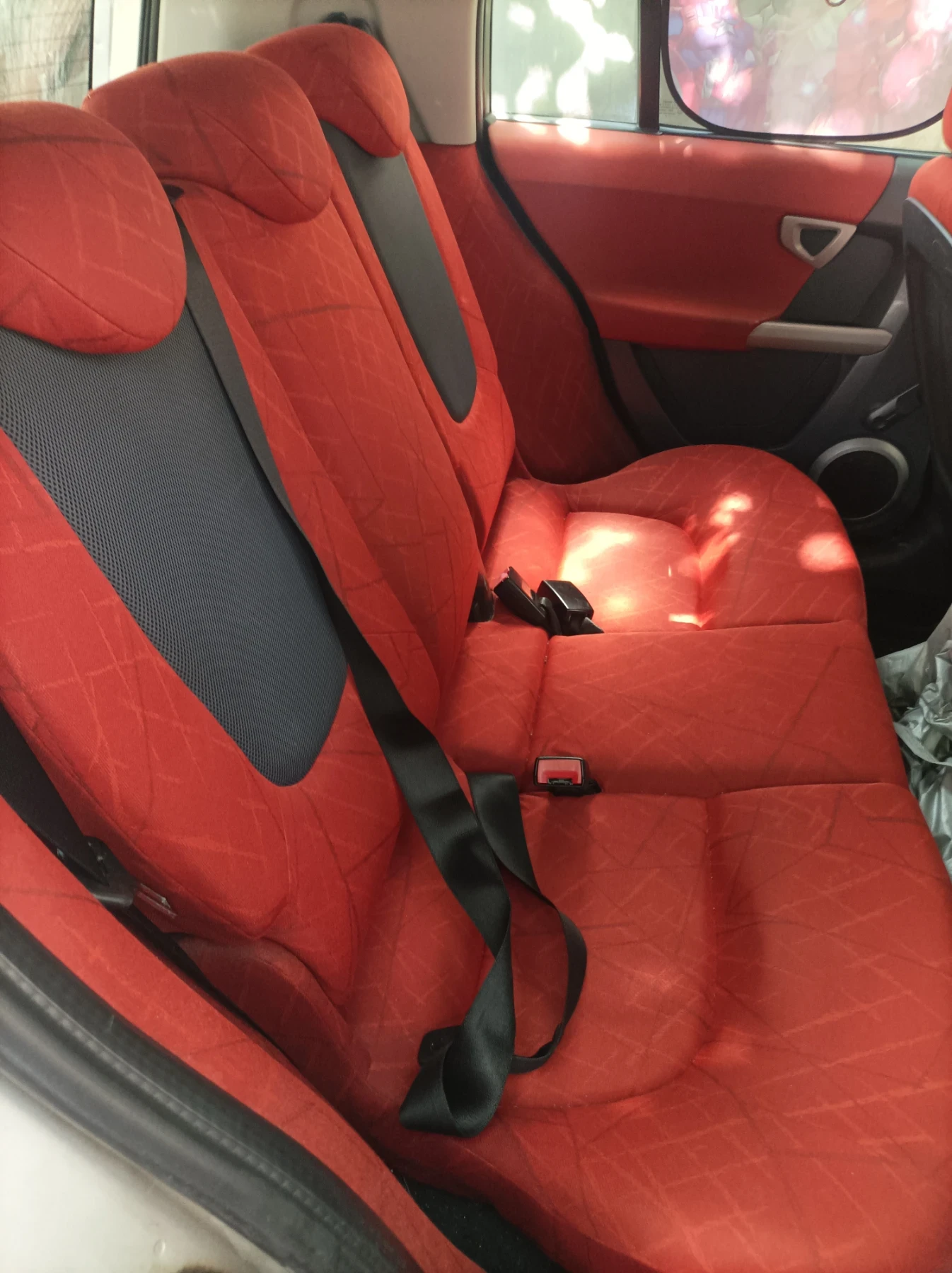 Smart Forfour 1.3 100hp, снимка 10 - Автомобили и джипове - 55171919