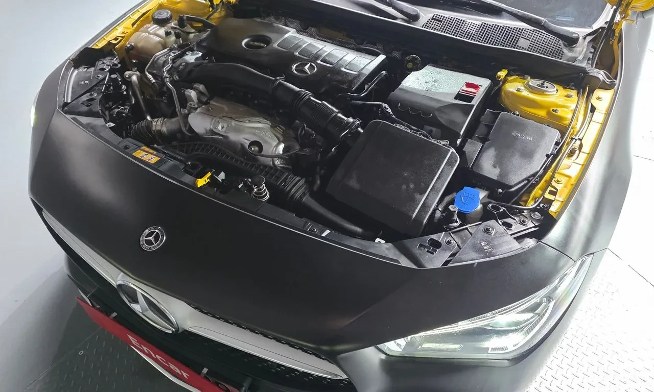 Mercedes-Benz CLA 250 4MATIC| AMG PACKAGE| 4MATIC| LED| DIGITAL COCKPIT|, снимка 6 - Автомобили и джипове - 55261564