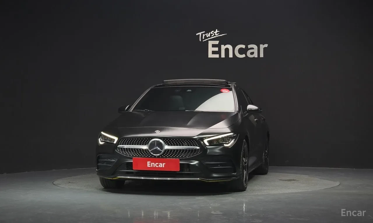 Mercedes-Benz CLA 250 4MATIC| AMG PACKAGE| 4MATIC| LED| DIGITAL COCKPIT|, снимка 3 - Автомобили и джипове - 55261564