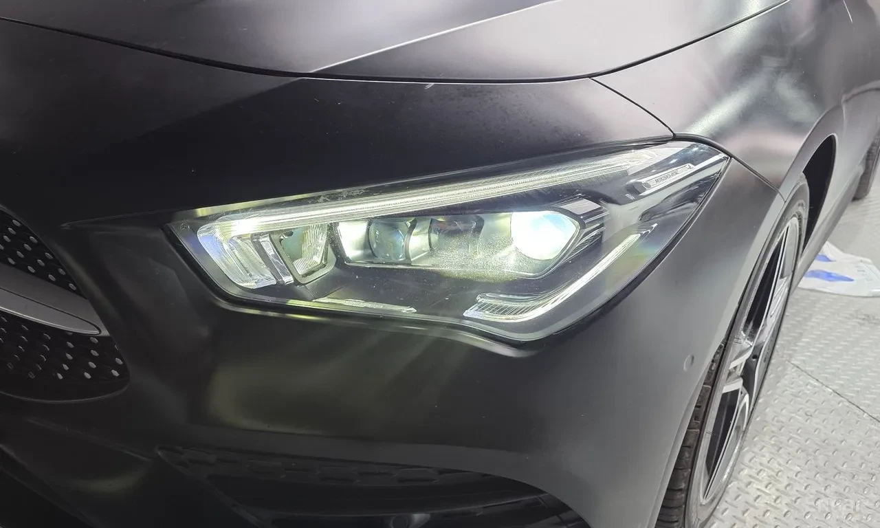 Mercedes-Benz CLA 250 4MATIC| AMG PACKAGE| 4MATIC| LED| DIGITAL COCKPIT|, снимка 14 - Автомобили и джипове - 55261564