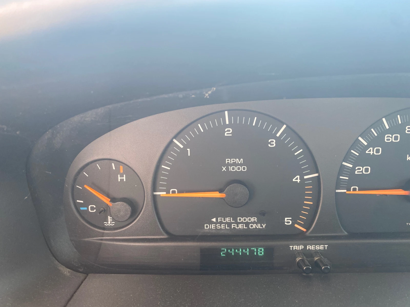 Chrysler Voyager, снимка 6 - Автомобили и джипове - 55311345