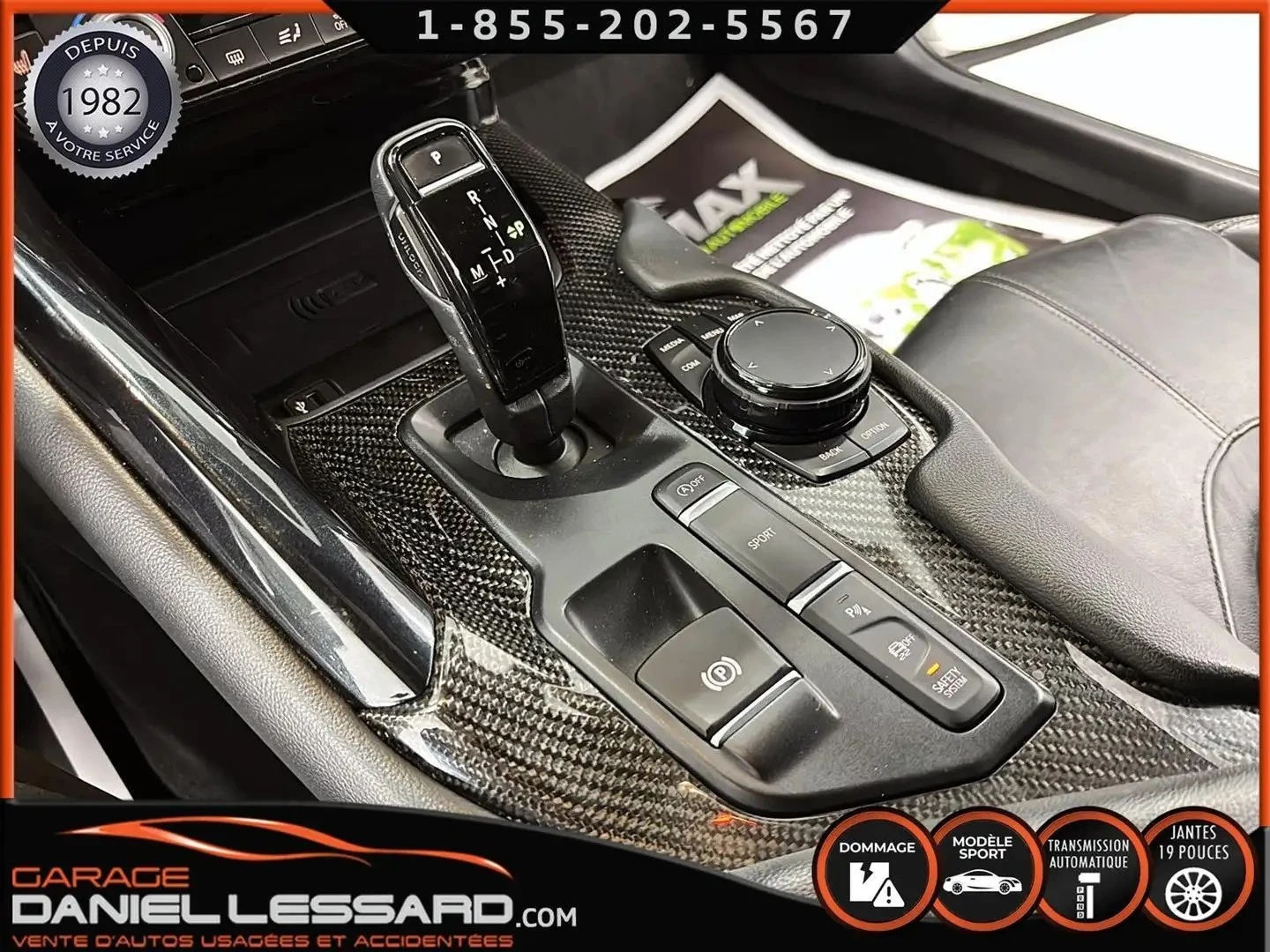 Toyota Supra GR PREMIUM ЦЕНА ДО БЪЛГАРИЯ АВТОКРЕДИТ, снимка 17 - Автомобили и джипове - 55529433