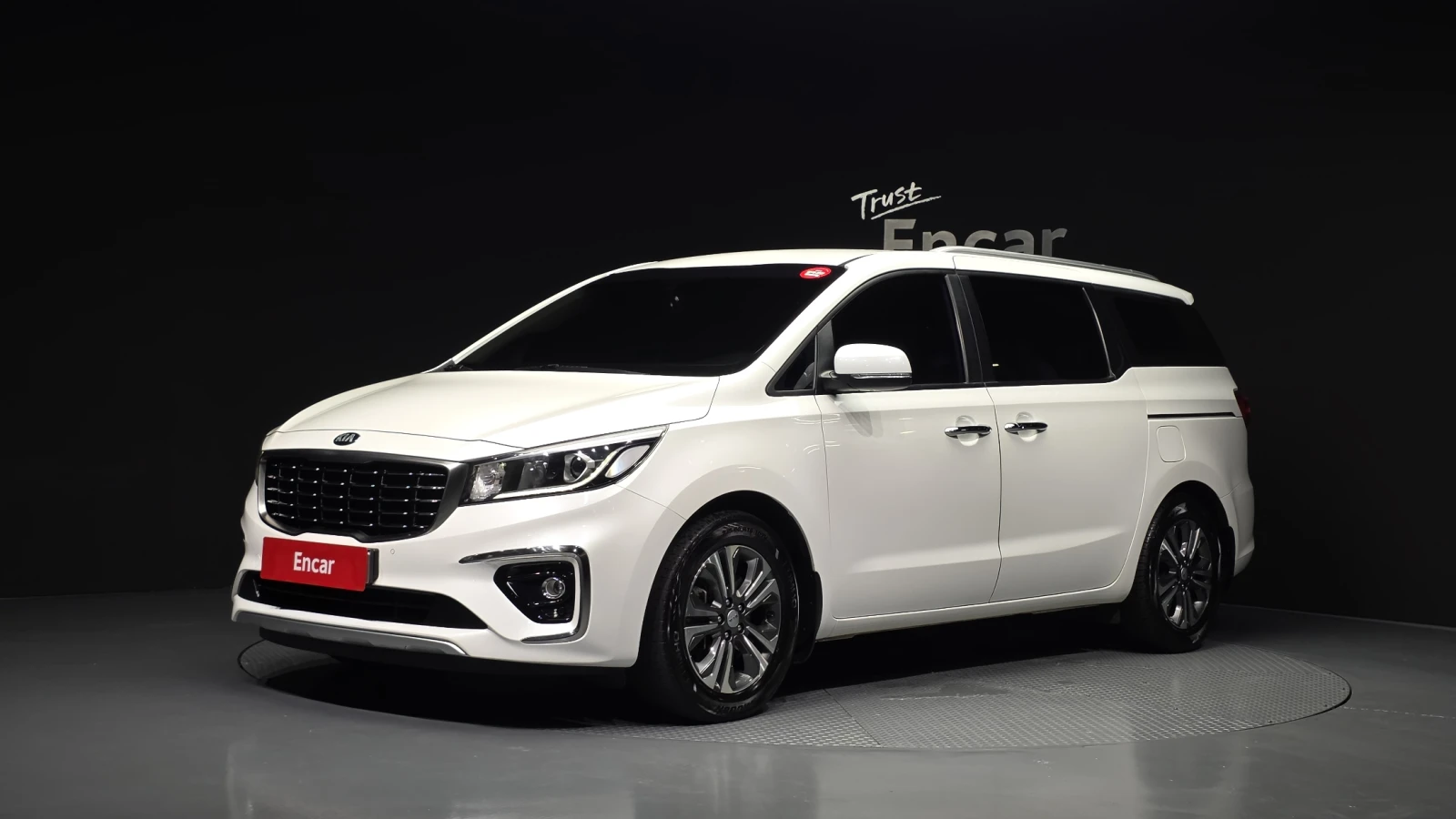 Kia Carnival ПОДГРЕВ ВОЛАН* КРАЙНА ЦЕНА