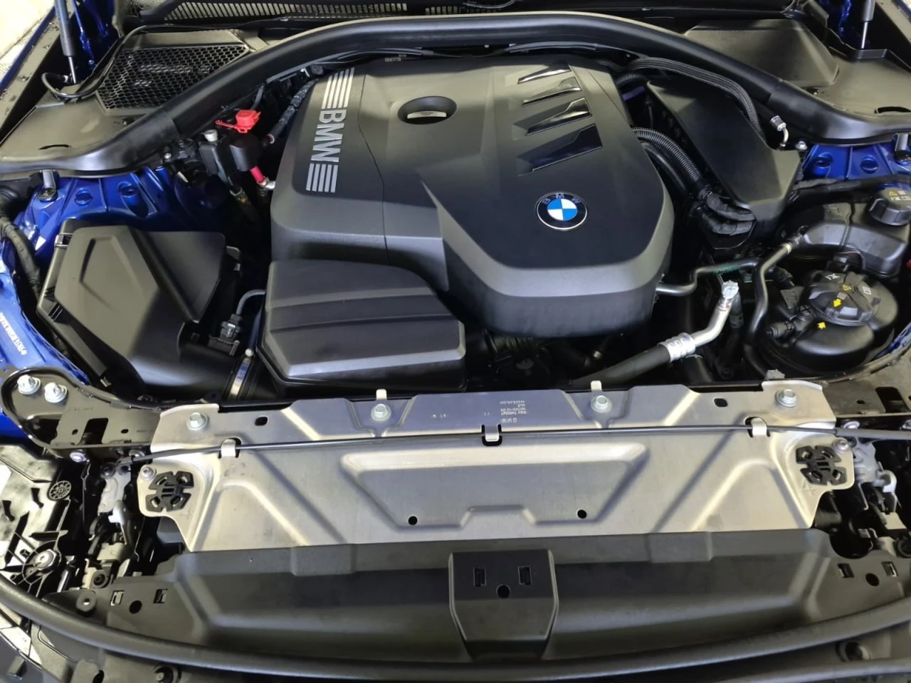 BMW 330 X Drive* 2025* 20000km , снимка 8 - Автомобили и джипове - 55929203