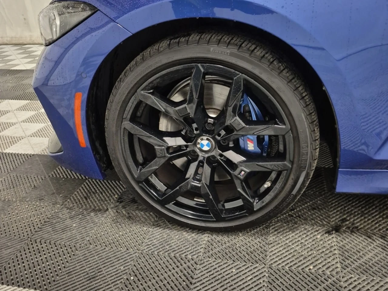 BMW 330 X Drive* 2025* 20000km , снимка 13 - Автомобили и джипове - 55929203