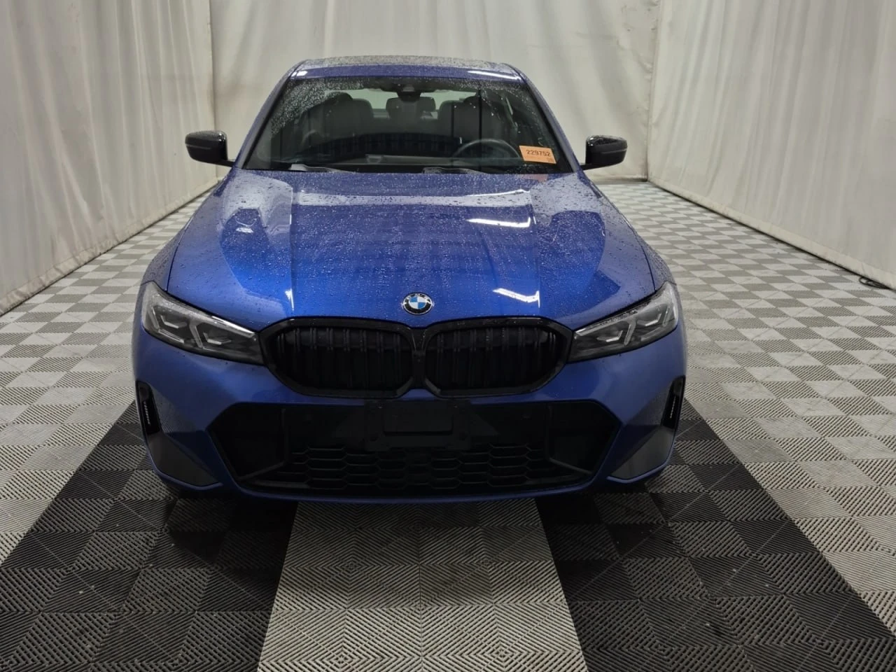 BMW 330 X Drive* 2025* 20000km , снимка 3 - Автомобили и джипове - 55929203