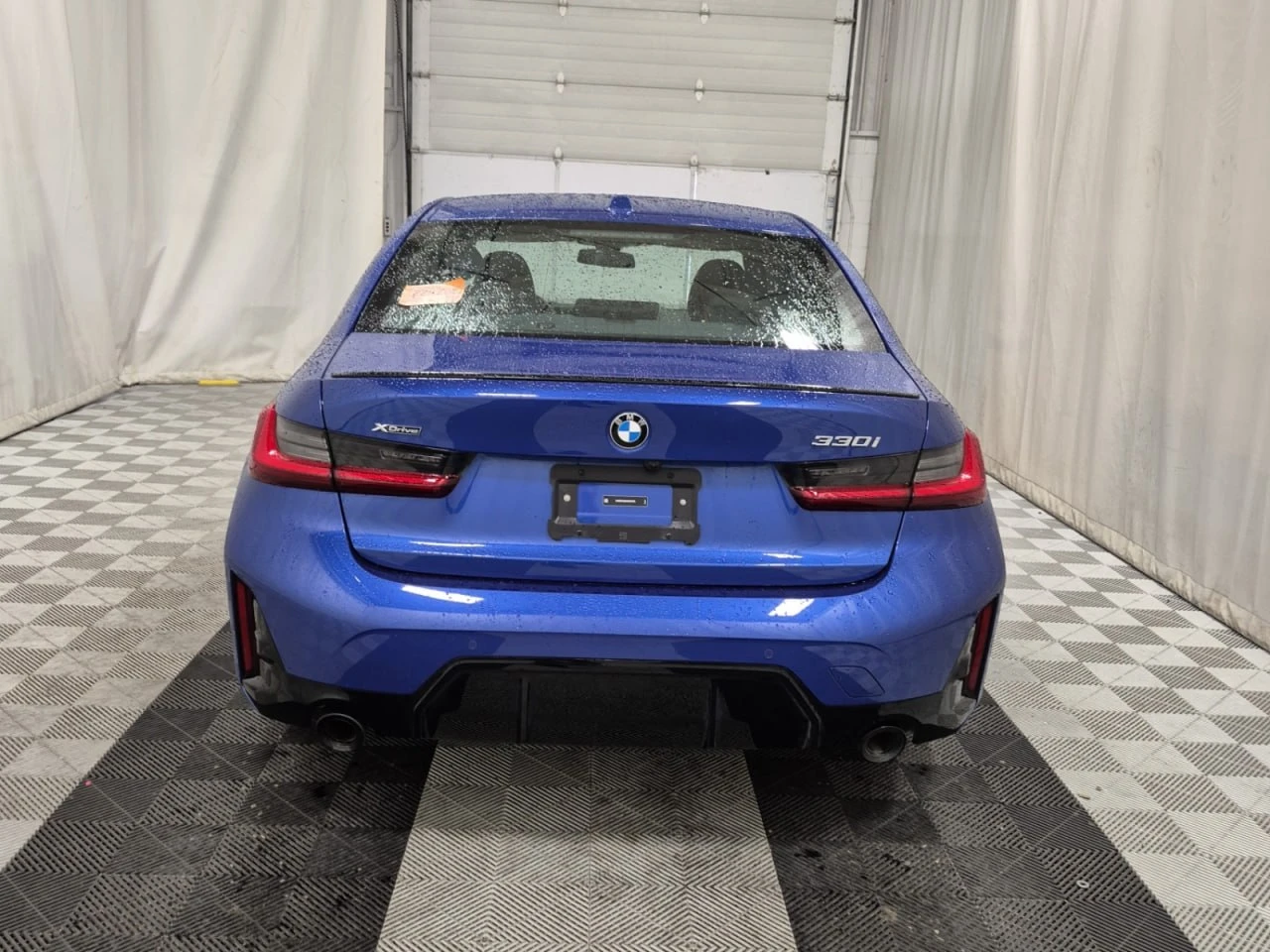 BMW 330 X Drive* 2025* 20000km , снимка 4 - Автомобили и джипове - 55929203