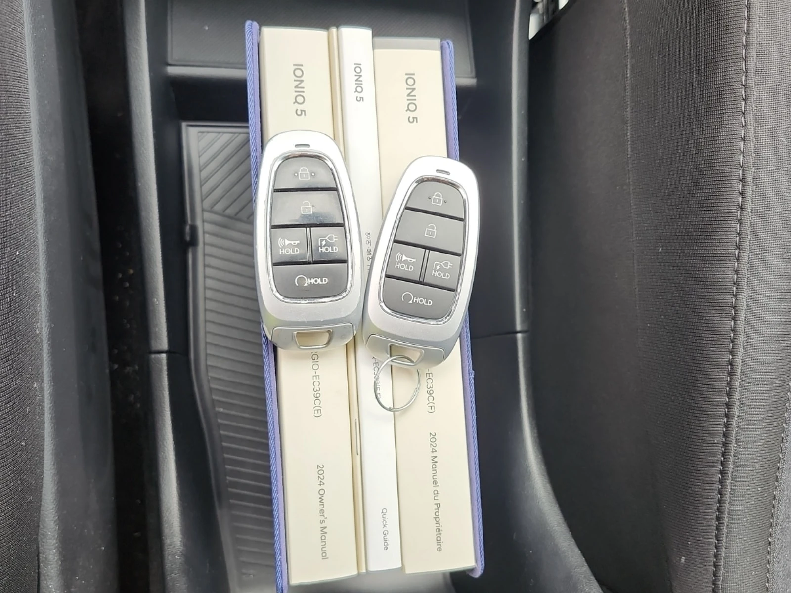 Hyundai Ioniq 5 * PREFERRED * CARFAX * ЦЕНА ДО БГ, снимка 10 - Автомобили и джипове - 55969925