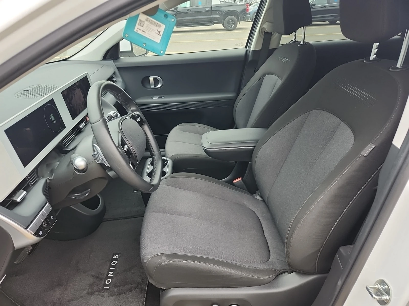 Hyundai Ioniq 5 * PREFERRED * CARFAX * ЦЕНА ДО БГ, снимка 6 - Автомобили и джипове - 55969925