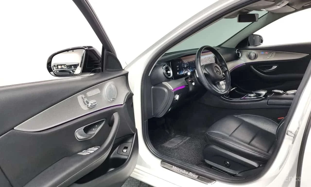 Mercedes-Benz E 300 * E300 Avantgarde *  | Mobile.bg � ����������� 10