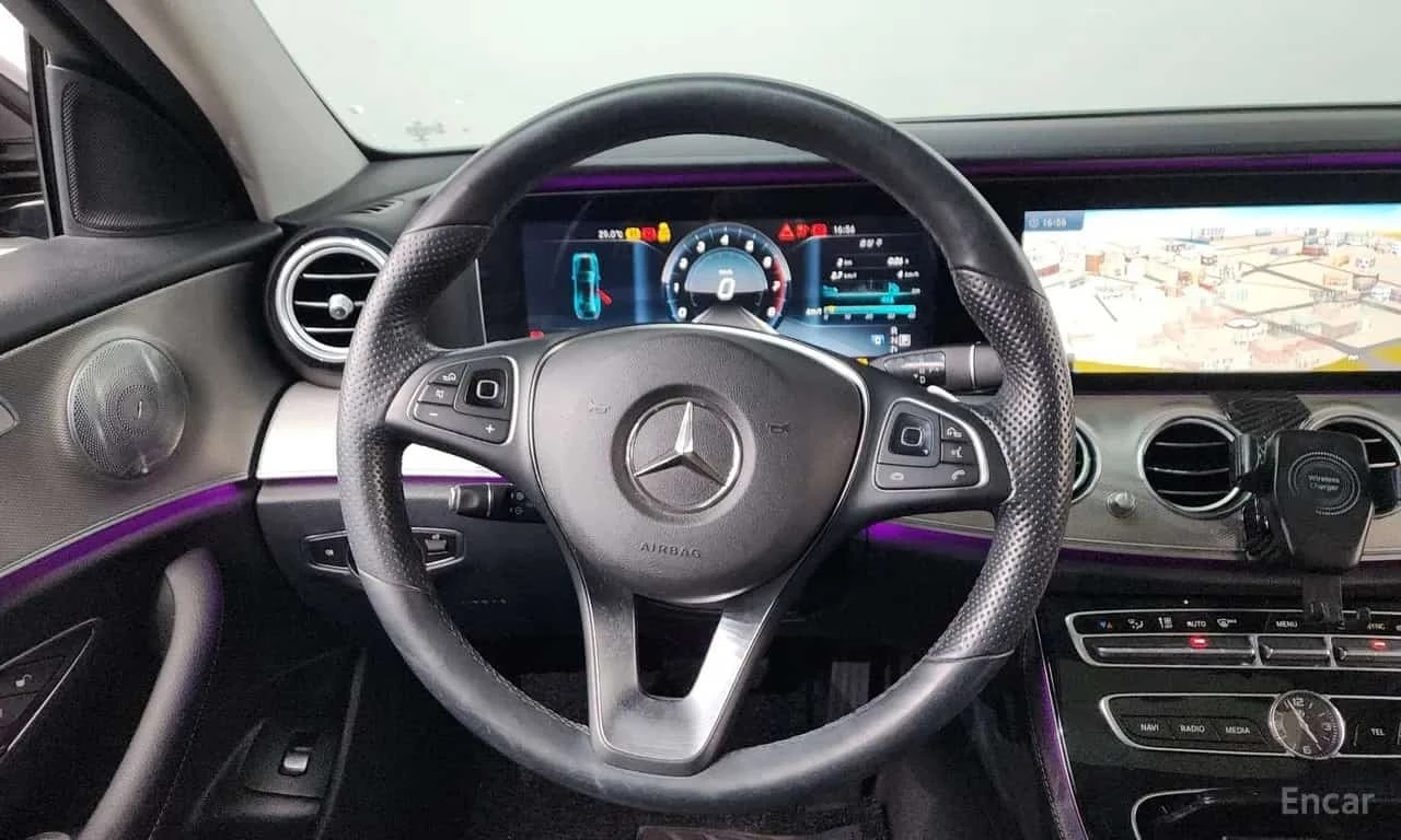 Mercedes-Benz E 300 * E300 Avantgarde *  | Mobile.bg � ����������� 13