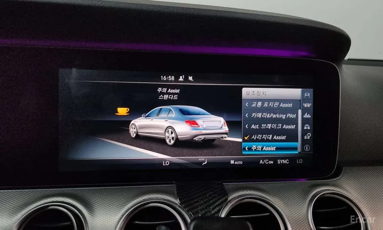 Mercedes-Benz E 300 * E300 Avantgarde *  | Mobile.bg � ����������� 17