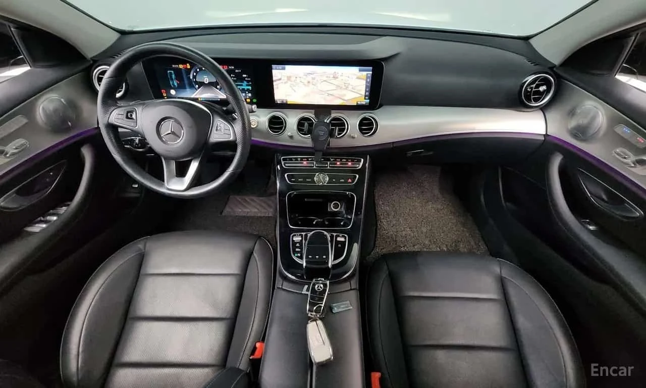 Mercedes-Benz E 300 * E300 Avantgarde *  | Mobile.bg � ����������� 7