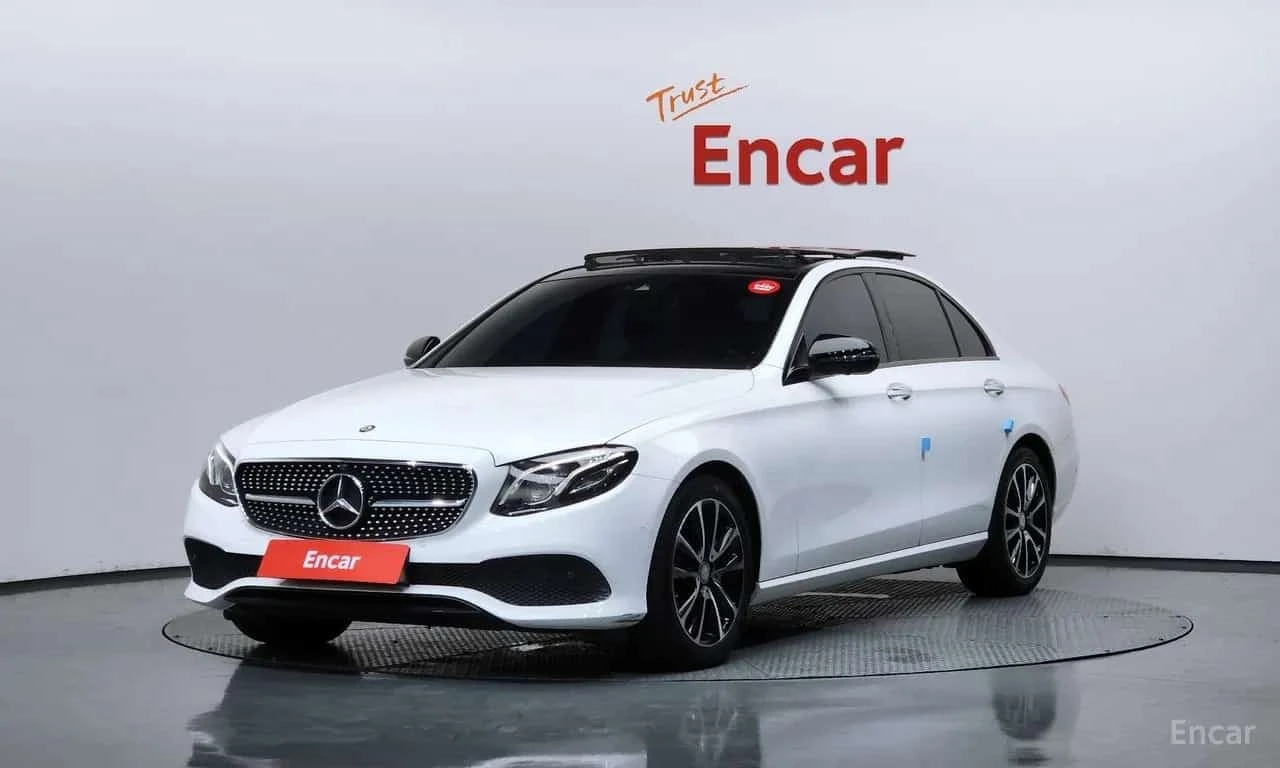 Mercedes-Benz E 300 * E300 Avantgarde *  | Mobile.bg � ����������� 1