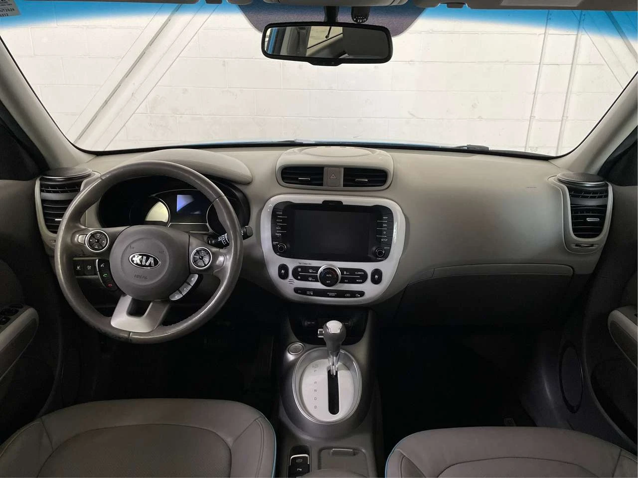 Kia Soul EV Luxury/- ���������� �� ��������� - ���������� � | Mobile.bg � ����������� 4