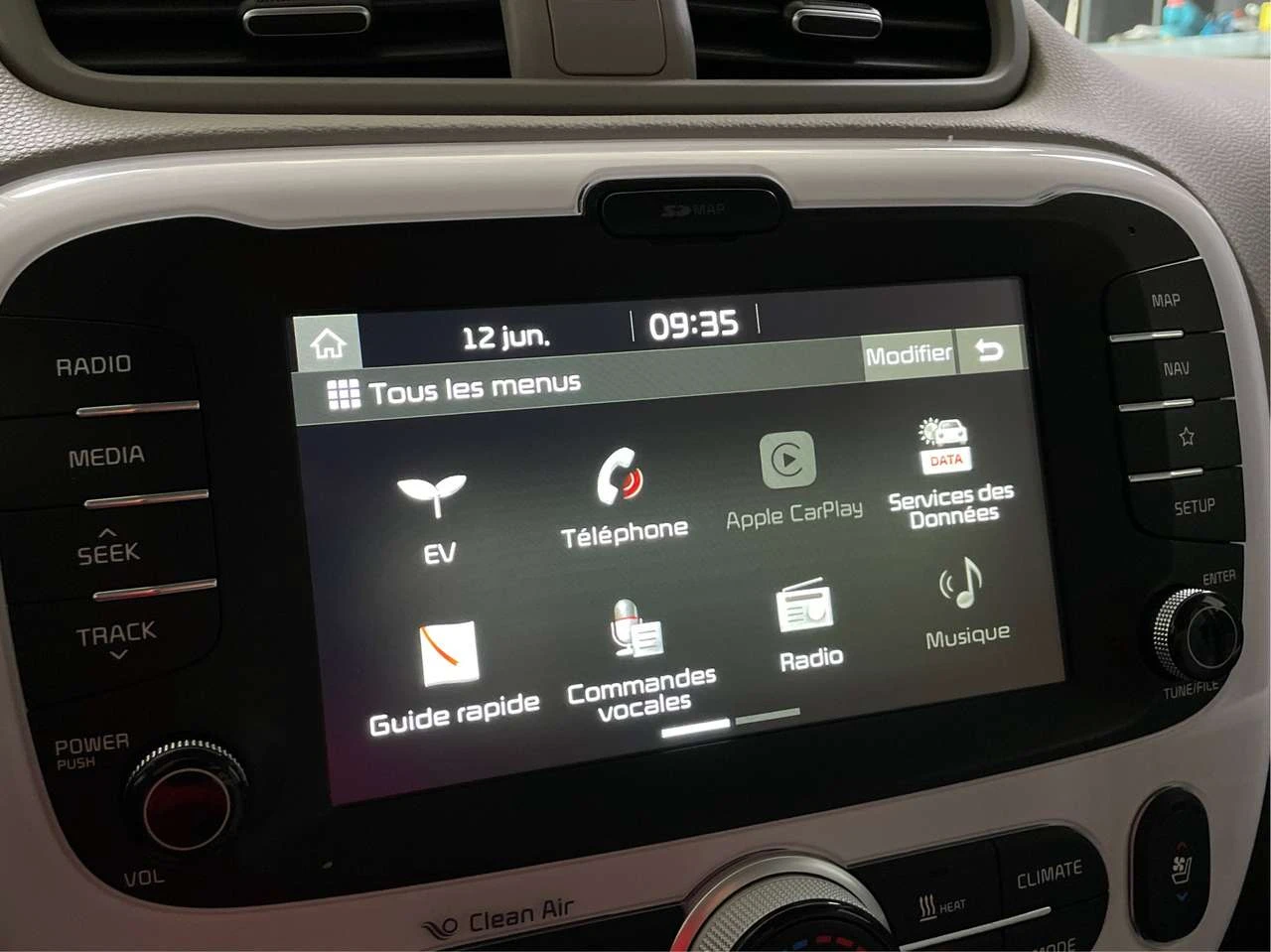 Kia Soul EV Luxury/- ���������� �� ��������� - ���������� � | Mobile.bg � ����������� 5