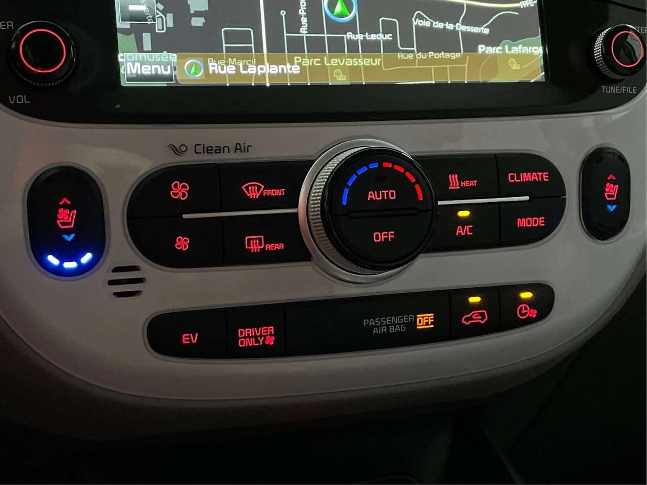 Kia Soul EV Luxury/- ���������� �� ��������� - ���������� � | Mobile.bg � ����������� 14
