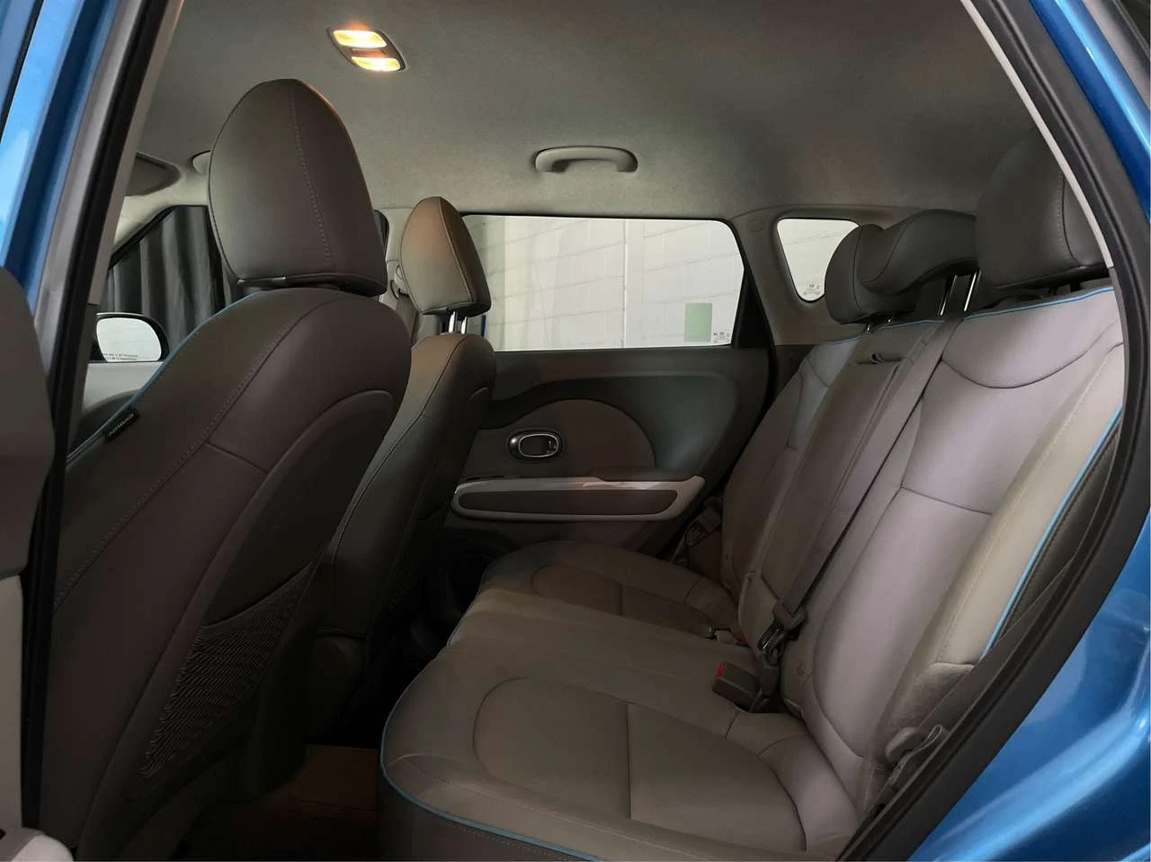 Kia Soul EV Luxury/- ���������� �� ��������� - ���������� � | Mobile.bg � ����������� 10