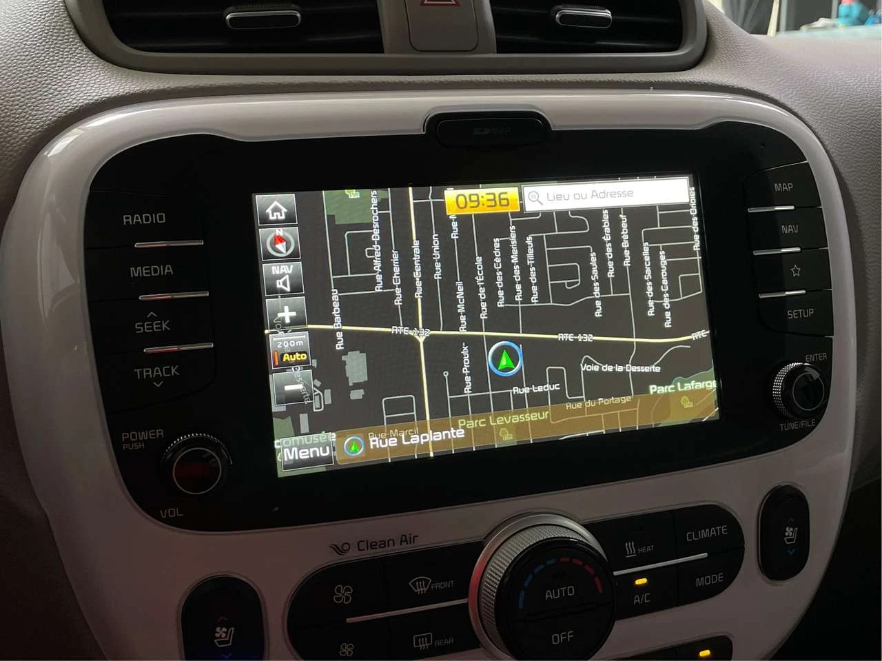 Kia Soul EV Luxury/- ���������� �� ��������� - ���������� � | Mobile.bg � ����������� 12
