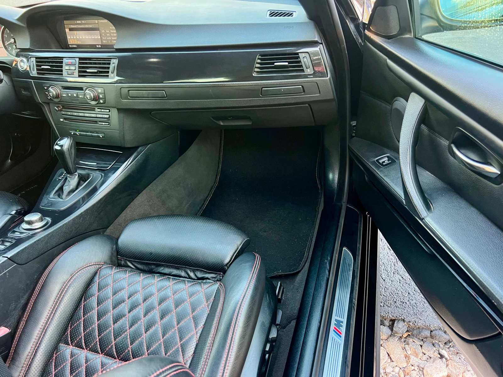 BMW 335 M3-PAKET/M-PERFORMANCE/CABRIO/M-POWER/FULL/MAX | Mobile.bg � ����������� 12