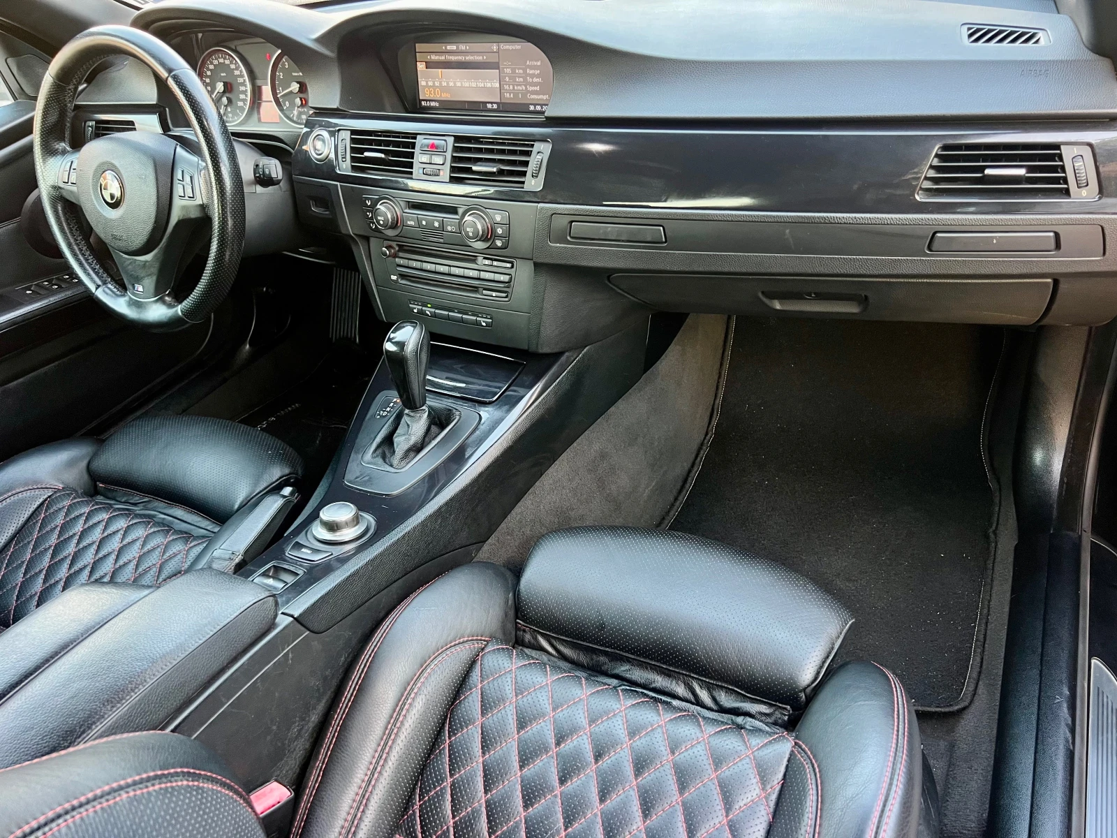 BMW 335 M3-PAKET/M-PERFORMANCE/CABRIO/M-POWER/FULL/MAX | Mobile.bg � ����������� 13