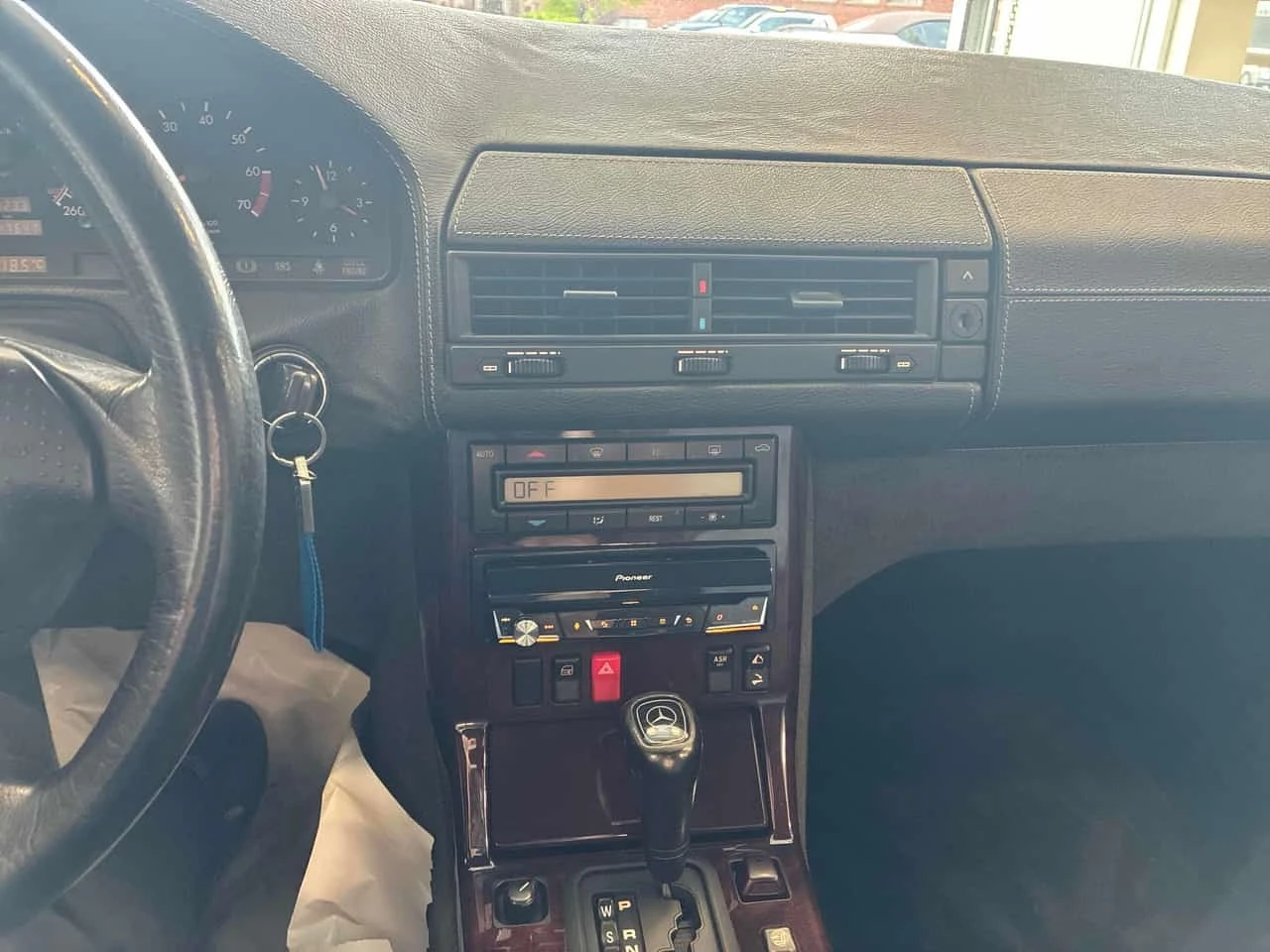 Mercedes-Benz SL * 2dr Roadster 5.0L * HARDTOP* ����������*  | Mobile.bg � ����������� 11