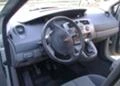 Renault Scenic 1.5dci, снимка 8