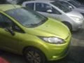 Ford Fiesta 1.4/1.6 TDCi . , снимка 4