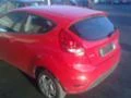 Ford Fiesta 1.4/1.6 TDCi . , снимка 12