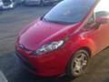 Ford Fiesta 1.4/1.6 TDCi . , снимка 5