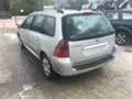 Peugeot 307 1.4HDI 2.0HDI 2бря, снимка 4