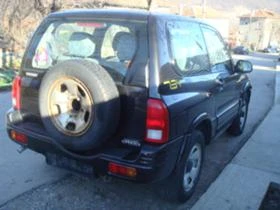 Suzuki Grand vitara 2.0 16V, снимка 3