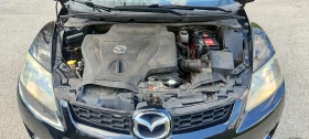 Mazda CX-7, снимка 13