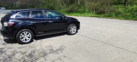 Mazda CX-7, снимка 3