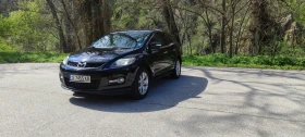 Mazda CX-7, снимка 1